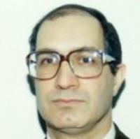 کیکاوس حیدریان