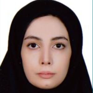 کیمیا عبداللهی