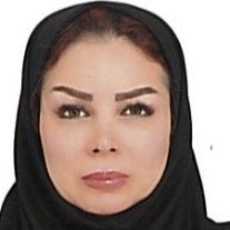 کیمیا حبیب زاده