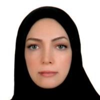 کیمیا حیدری