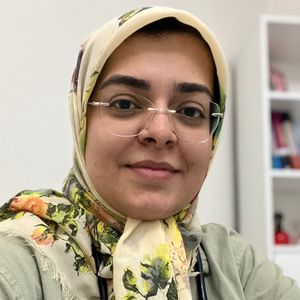 کیمیا ایران منش