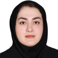 کیمیا خلخالی