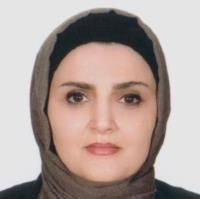 کیمیا شادمانی