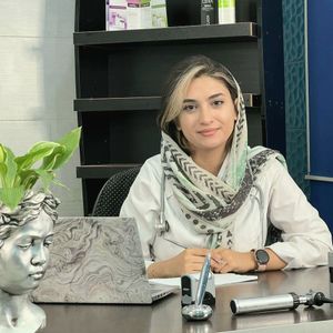 کیمیا دیده ور