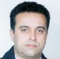 کیومرث آقائی