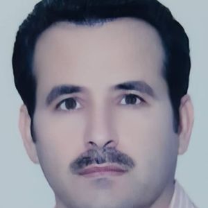 کیومرث بهرامی