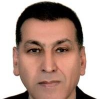 کیومرث مجدی