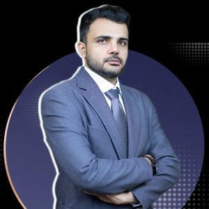 کیان احمدی