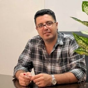 کیان ناصرنژاد