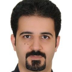 کیومرث صدری