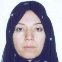 کبری آقامفید