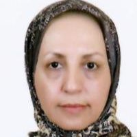 کبری اشراقی