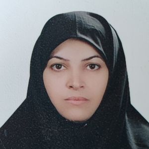 کبری ناموران گرمی