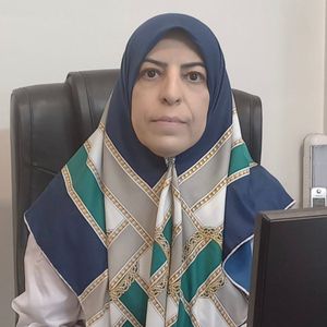 کبری نیک پور