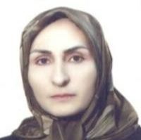کبری طالبی بیدهندی