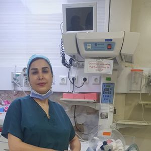کلثوم عبدالهی