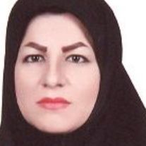 کلثوم کریمی نژاد