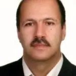 کورش باقری