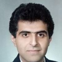کوروش کاظمی