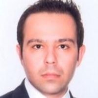 کورش محمدی مزلقانی