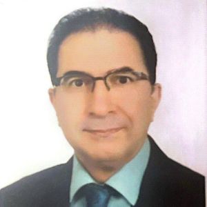کورش صفوی پور