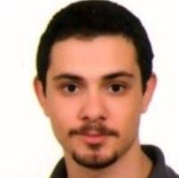 کورش تیمورنژاد