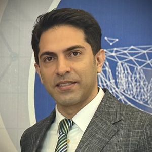 کوشا غلامرضایی