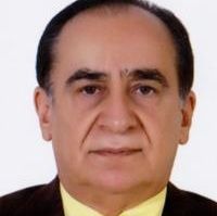 کورش شمیمی نوری