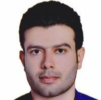 کوروش احمدی
