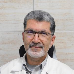 کورش قره گوزلی
