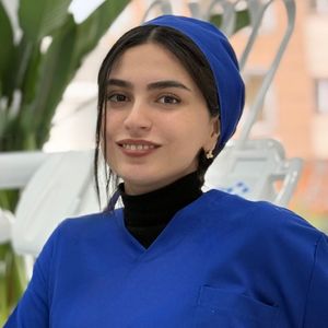 کوثر قلی زاده