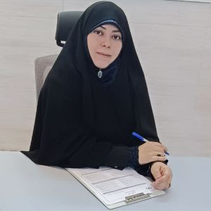 سیده کوثر دانش