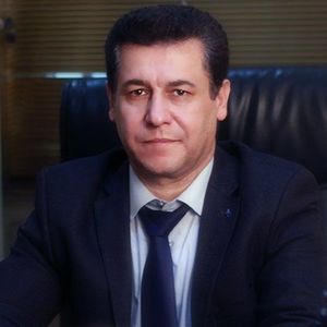 کورش ده باشی