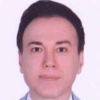 کوروش فیاض مقدم فومنی
