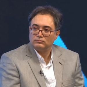 کورش کریمی یارندی