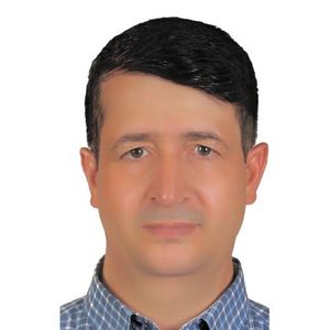کورش کاظمی
