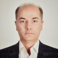 کوروش صدرالدینی