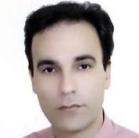 کورش شهبازی اوروند