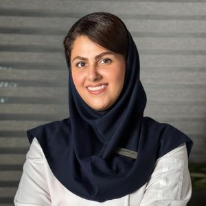 کوثر بابائیان روشنی