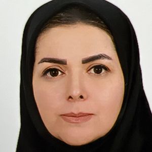 لعیا هوشمند قره باغ