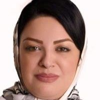لاله اسدی بابوکانی
