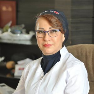 عکس دکتر