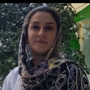 لاله یعقوب پورصحرائی