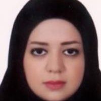 لعیا عموزاده