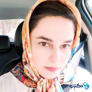 لعیا سبزواری دکتر روانپزشک کرمان