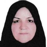 لقاء مشکی باف