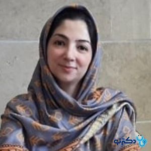 عکس دکتر