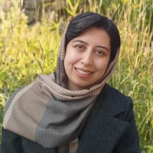 لیلا عزیزی