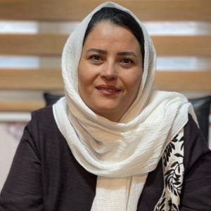 لیلا گلستانی