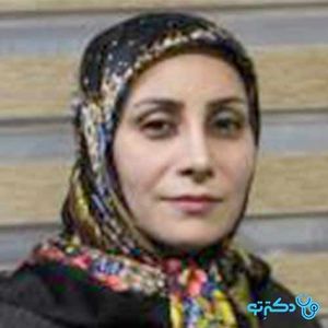 لیلا حمزه لو حسین آبادی